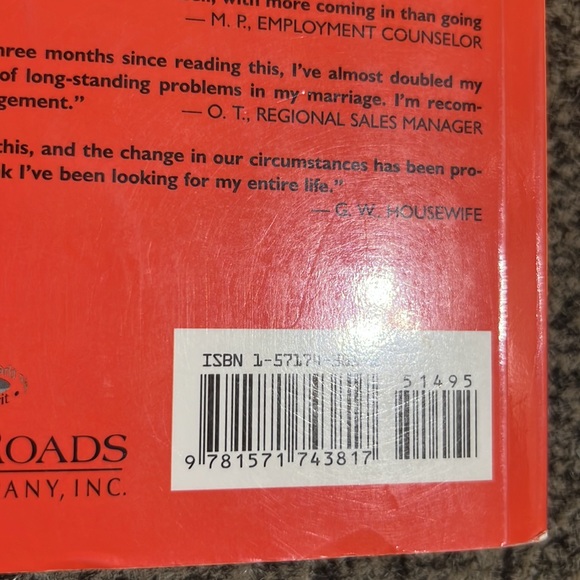Excuse Me, Your Life is Waiting: The Astonishing Power of Feelings Lynn Grabhorn - Picture 3 of 16